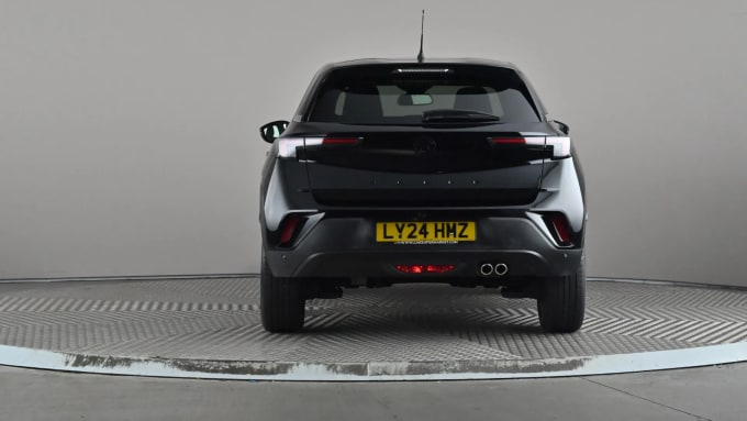 2024 Vauxhall Mokka