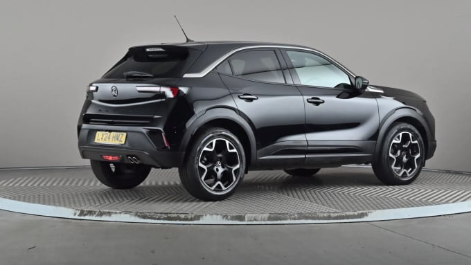 2024 Vauxhall Mokka