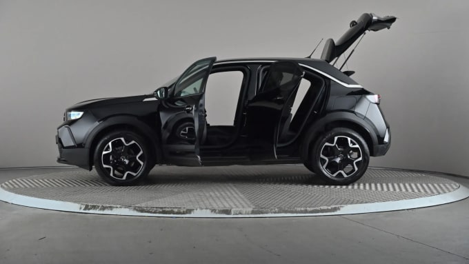 2024 Vauxhall Mokka