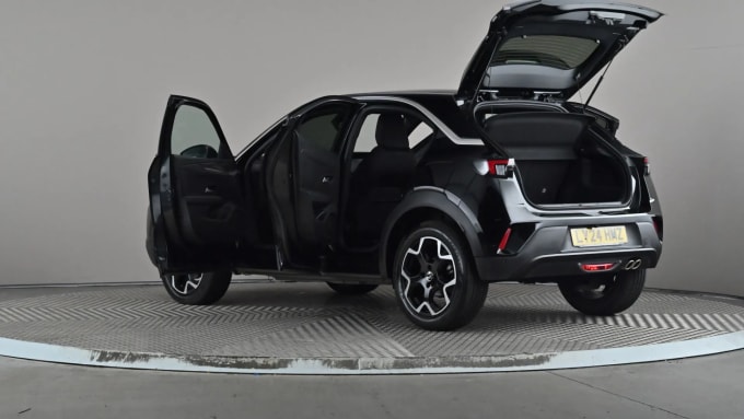 2024 Vauxhall Mokka