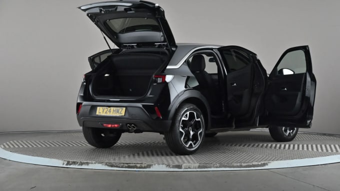 2024 Vauxhall Mokka