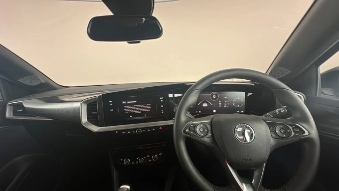 2024 Vauxhall Mokka