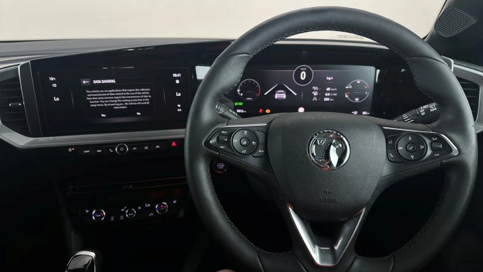 2024 Vauxhall Mokka