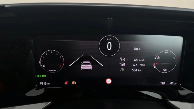 2024 Vauxhall Mokka