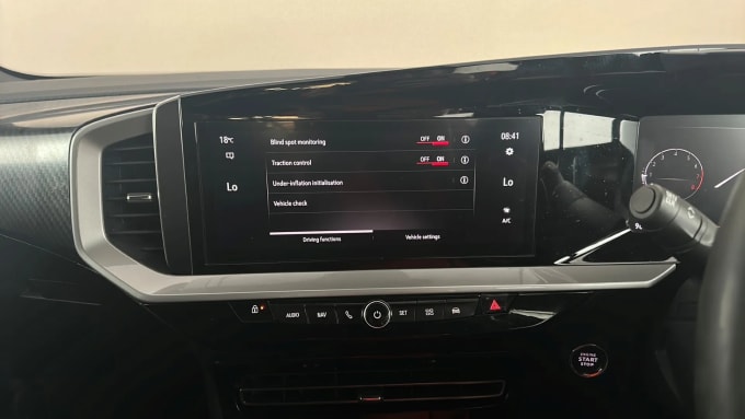 2024 Vauxhall Mokka