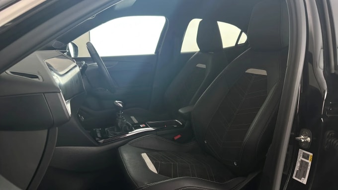 2024 Vauxhall Mokka