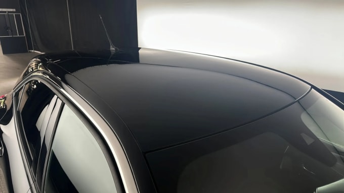 2024 Vauxhall Mokka