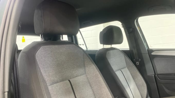 2020 Seat Tarraco