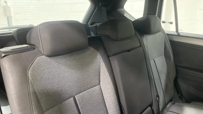 2020 Seat Tarraco