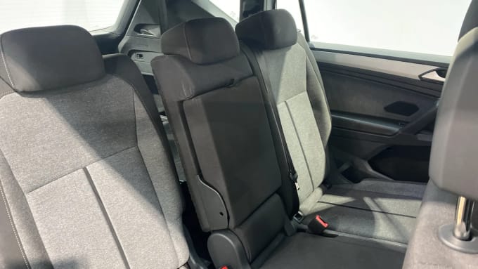2022 Seat Tarraco