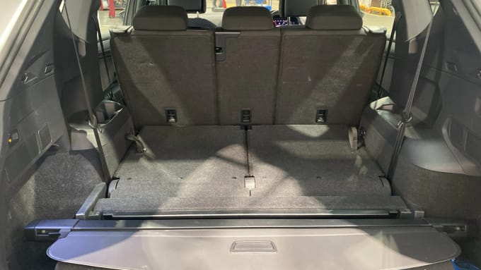 2022 Seat Tarraco