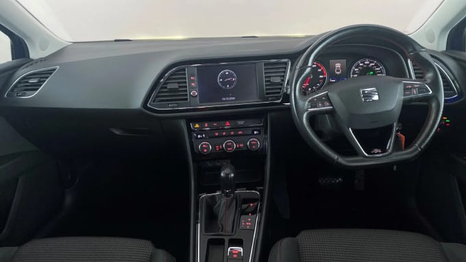 2019 Seat Leon