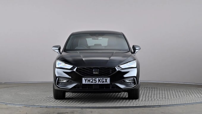2025 Seat Leon