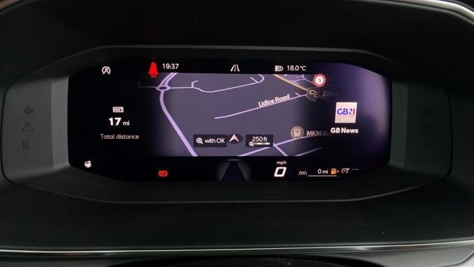 2025 Seat Leon