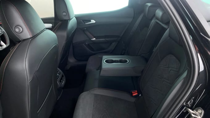 2025 Seat Leon