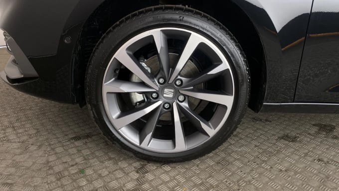2025 Seat Leon