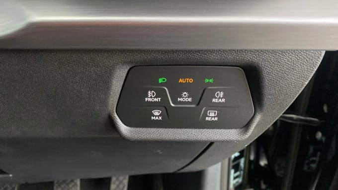 2025 Seat Leon