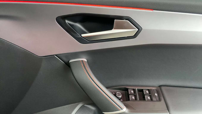 2025 Seat Leon