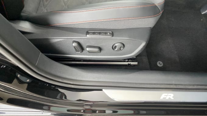 2025 Seat Leon