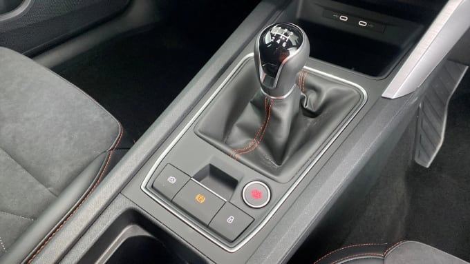 2025 Seat Leon