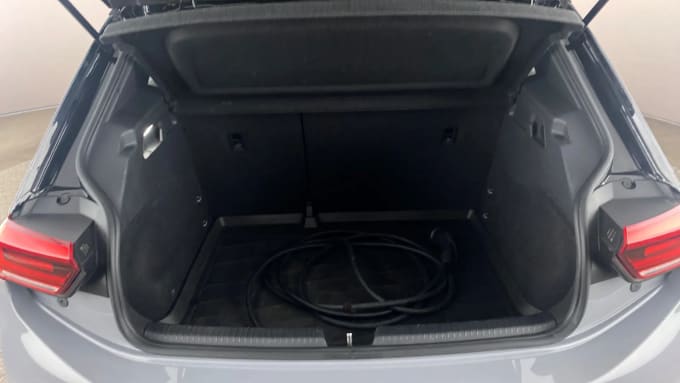 2022 Volkswagen Id.3