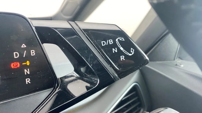 2022 Volkswagen Id.3