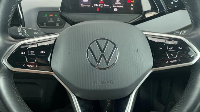 2022 Volkswagen Id.3