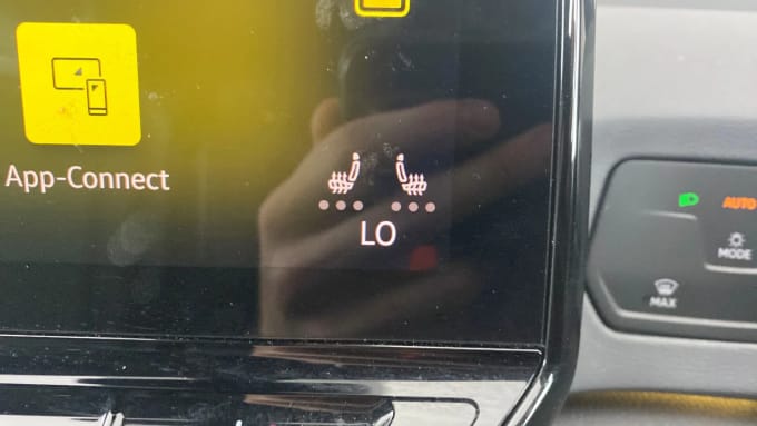 2022 Volkswagen Id.3