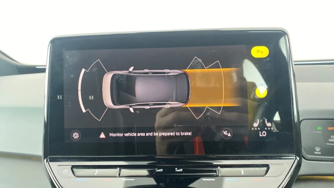 2022 Volkswagen Id.3