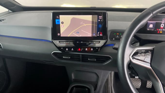 2022 Volkswagen Id.3