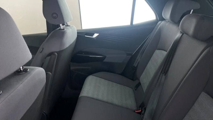2022 Volkswagen Id.3