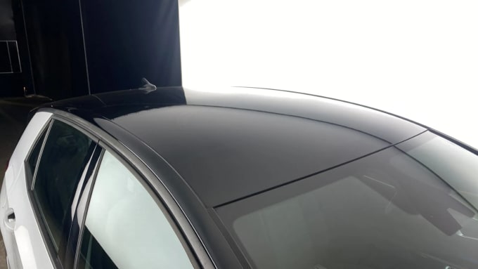 2022 Volkswagen Id.3