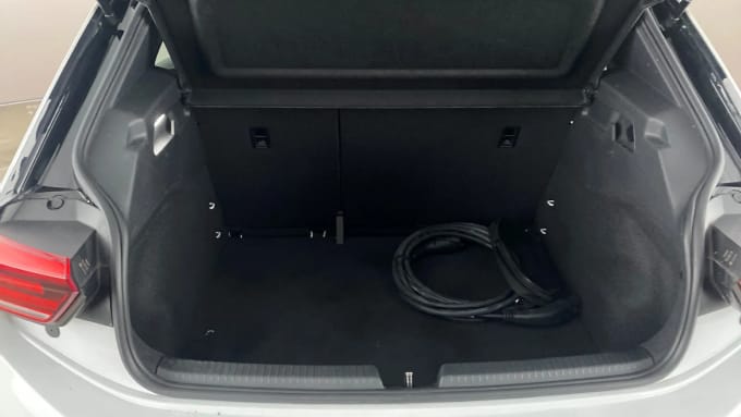 2022 Volkswagen Id.3