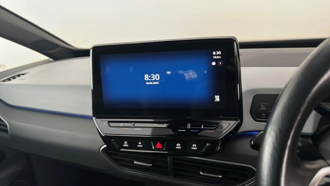 2022 Volkswagen Id.3