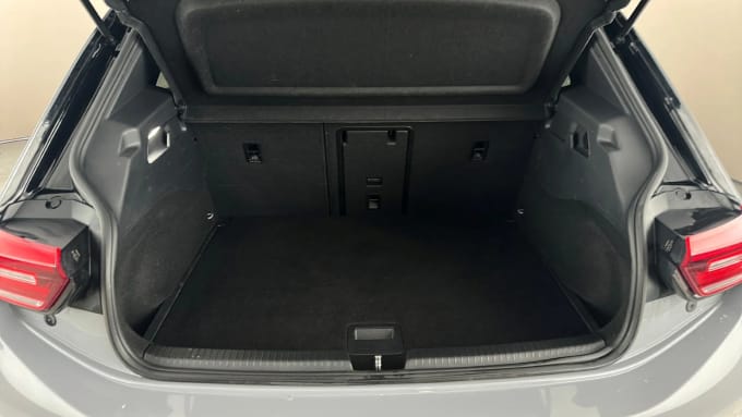 2022 Volkswagen Id.3