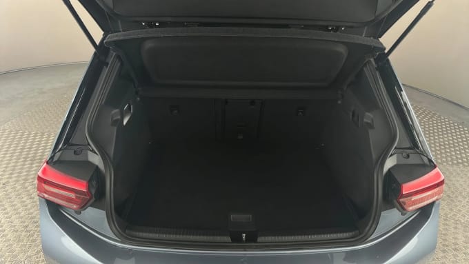2022 Volkswagen Id.3