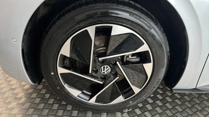 2023 Volkswagen Id.3