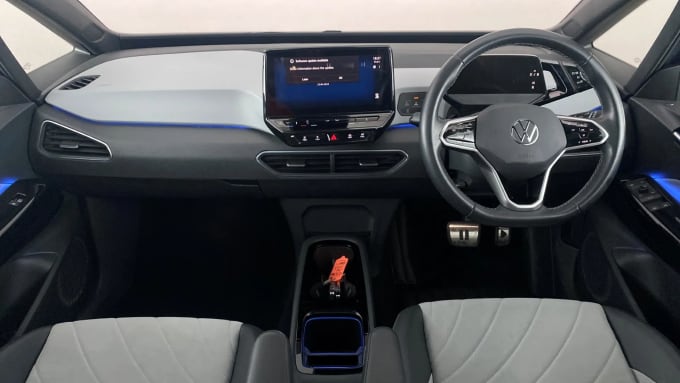 2023 Volkswagen Id.3