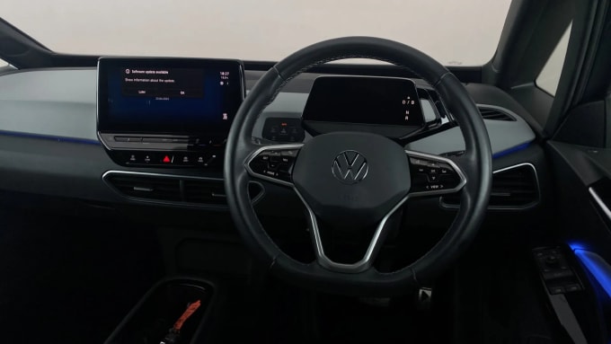 2023 Volkswagen Id.3