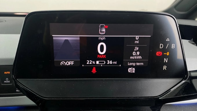 2023 Volkswagen Id.3