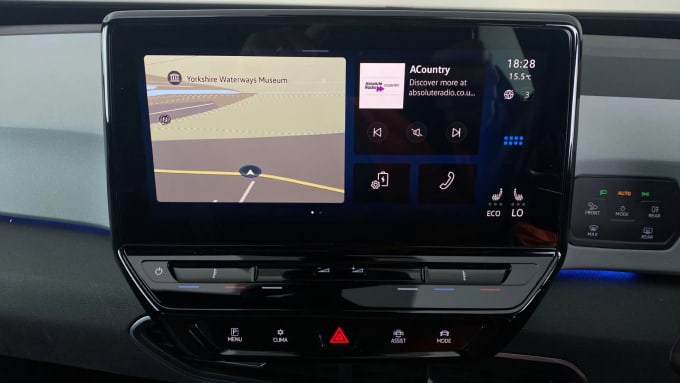 2023 Volkswagen Id.3