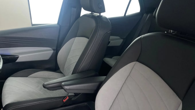 2023 Volkswagen Id.3
