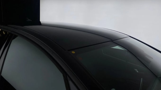 2023 Volkswagen Id.3