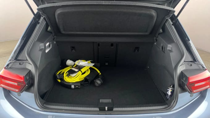 2023 Volkswagen Id.3
