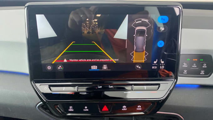 2023 Volkswagen Id.3