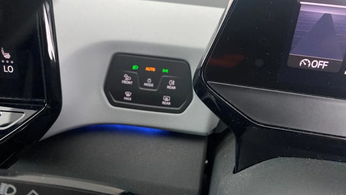 2023 Volkswagen Id.3