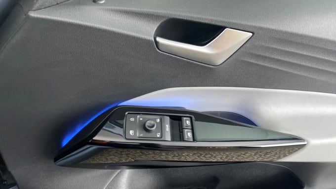 2023 Volkswagen Id.3