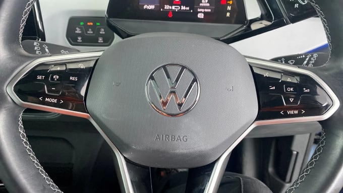 2023 Volkswagen Id.3