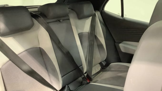 2022 Volkswagen Id.3
