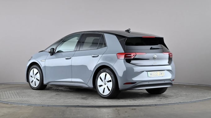 2022 Volkswagen Id.3